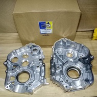 Espada Engine Crankcase (LH &amp; RH) 59MM/61MM, EX5 DREAM