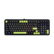 iHAVECPU KEYBOARD (คีย์บอร์ด) EGA TYPE CMK11 EN/TH