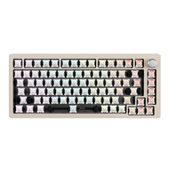 DrunkDeer A75 HE Rapid Trigger Mechanical KeyboardTKL Gaming KeyboardsHyper Fast Magnetic Switch Key
