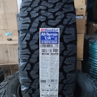 PROMO Ban Mobil BFGoodrich All Terrain T/A KO2 Size 265/60 R18 Ban Mobil Fortuner VRZ