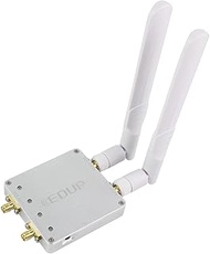 EP-AB025 5.8GHz 4000mW 36dBm WiFi Signal Extender Singal Booster Wireless Signal Amplifier for Drone