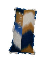 SARUNG BANTAL JUMBO 95cm x 45cm /SARUNG BANTAL CINTA RUMBAI SARUNG BANTAL HOTEL / SARUNG BANTAL PAN