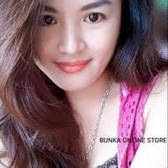 Razor Motif Stainless Steel Women's Necklace - Razor Blade