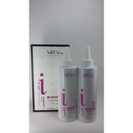Silk Cross Aroma & Healthy Ifast Permanent Wave 280ml x 2