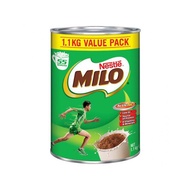 Milo original from Australia