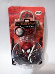 Hot Toys Spiderman Cosbaby Keychain