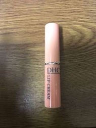 DHC lipstick