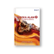 Teroka Alam 9 Cecair dan Batu