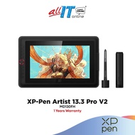 XP-Pen Artist 13.3 Pro V2 |16 Pro Gen 2 (16k)| 19 Pro Gen 2 | Pro 22 2nd Gen | Pro 24| Student & Des