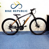 Java Passo 27.5" Mountain Bike