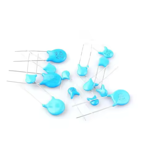 High Voltage HV Ceramic Disc Capacitor 1KV 33 47 56 68 101 151 221 331 471 681 102 222 332 472 103 2