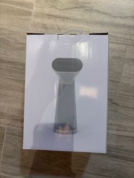 ±0 Garment Steamer XRS-D011 白色