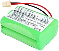 7.2V Battery Replacement Compatible with d0gtra DA175, Game Bird Launchers, Pheasant Launcher Collar