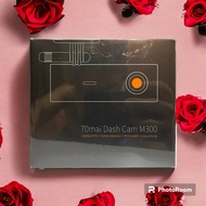 70Maii Dash-cam M300