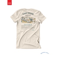 Flood Runner | Train T-Shirt