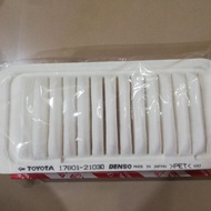 TOYOTA VIOS NCP42 AIR FILTER 17801-21030