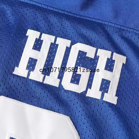 Al Bundy Jersey 33 Polk High School Football Jersey Married with Children Tv Cosplay Jersey Sport Sh