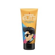 Dashing Elite Hair Gel / Gel Rambut 100gm  (XXtra Control / Wet Glossy)