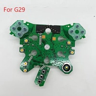 Keyboard For Logitech G29 G27G920 original disassembly parts maintenance Steering wheel motherboard 
