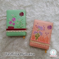 Al Quran Yasmina Humairah A6 Translation