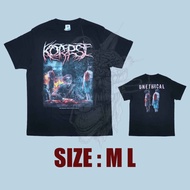 TS - CORPSE - Unethical