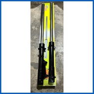 ✒ ﹊ ← XRM125 Fi front shock assy original makoto