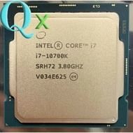 10Th Gen Core i7-10700K LGA1200 CPU 8-Core 3.8Ghz Desktop Processor
