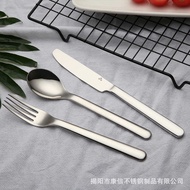 304 Stainless Steel Cutlery Set Western Cutlery Cutlery Spoon Spoon Can Be Set