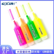 GXIN Highlighter Pen and Textliner Marker G-310