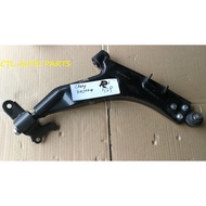 CHERY EASTAR LOWER ARM front right with ball joint