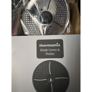 Thermomix Blade &amp; Peeler Cover - Original