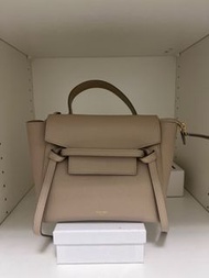 Celine Belt Bag nano