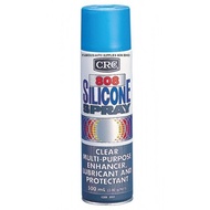 CRC 808 Silicon Spray 330g