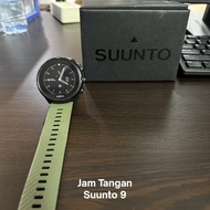 Jam Tangan Suunto 9 Original 