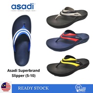 asadi dewasa Unisex Sandal MJA 123608 | kasut selipar asadi