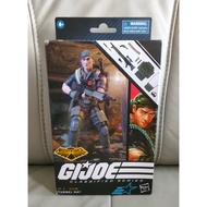 G.I. Joe Classified Series Nightforce Tunnel Rat Hasbro