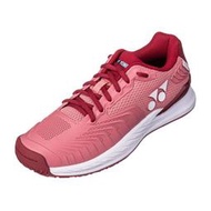 【MST商城】Yonex POWER CUSHION ECLIPSION 4 女網球鞋 (粉)