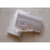 JAVA BRAND O3 PLASTIC 13X27 (8 ounces)