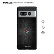 Case Casing Hybrid Google PIXEL 9 8 8a 7 7a 6 6a 5 4 4a 3 3a Pro XL 5g Teampixel TP019