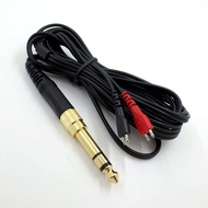 Audio Cable Suitable for Senhai HD25 HD560 HD540 HD480 HD430 414 HD250 Headphone Cable
