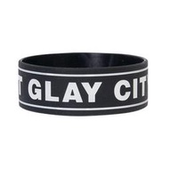 GLAY 蓄光手環 / GHOST GLAY CITY 2023 演唱會周邊 LIVE
