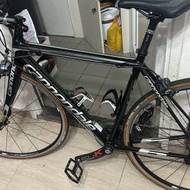 cannondale supersix evo