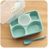 Tupperware 4 or 5 space