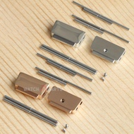 Watch Strap Link Kit For Patek Philippe 5711/5712 Nautilus Steel Band Conversion