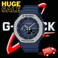 CASIO G-SHOCK TMJ 2021 GA2110ET-2 [ORIGINAL SET, 1 YEAR WARRANTY] Earth Color Tone Series