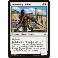 Unwavering Initiate - Magic The Gathering (MTG Card)