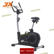 軍霞JX-7059立式商用健身車動感單車健身車自行車腳踏車