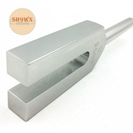 High-Frequency Energy Tuning Fork 4096HZ Tuning Fork Aluminum Alloy Healing Sound Vibration Tuning F