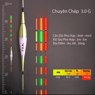 Phao Câu Điện Chuyên Chép Đổi Màu Đủ Size Phao Đài Cao Cấp Chất Lượng Cao PC-15 ( Shop Đồ Câu Thông 