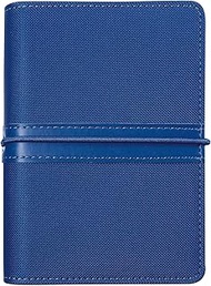 Exacompta - 42142E - Exatime 14 Daphne Organiser - 11 x 14.5 cm - Weekly Planner September 2024 to D